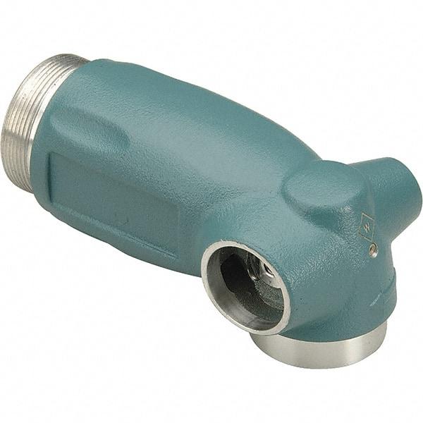 Dynabrade - Air Die Grinder Housing - Use with 52662 - Best Tool & Supply