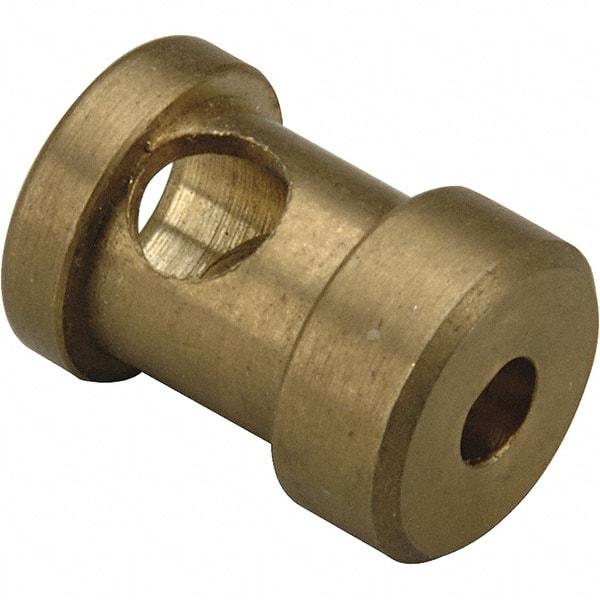 Dynabrade - Air Long Board Sander Valve Bushing - Use with 18066 - Best Tool & Supply