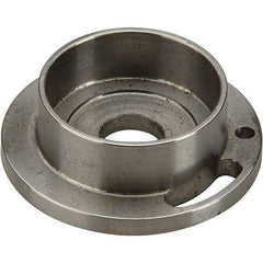 Dynabrade - Pistol Grip Air Drill Bearing Plate - 0.7 hp Compatibility - Best Tool & Supply