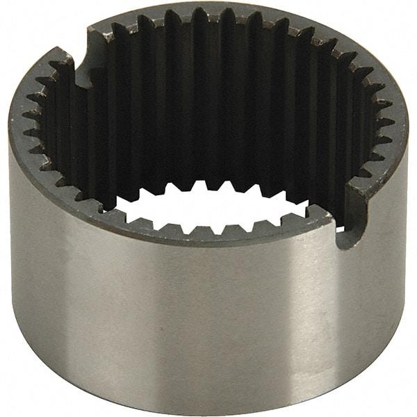 Dynabrade - Pistol Grip Air Drill Cover - For Use with 53092, 500 RPM Compatibility, 0.7 hp Compatibility - Best Tool & Supply