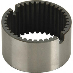 Dynabrade - Pistol Grip Air Drill Ring Gear - 0.4 hp Compatibility - Best Tool & Supply