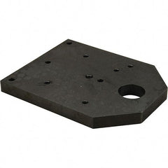 Dynabrade - Pivot Plate - Compatible with 1 Hp, Use With 64881 - Best Tool & Supply