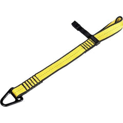 DBI/SALA - Tool Holding Accessories Type: Tool Cinch Connection Type: Cinch - Best Tool & Supply