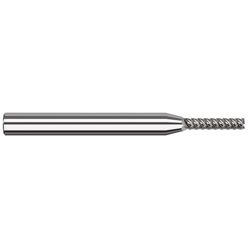 Harvey Tool - Square End Mill - Best Tool & Supply