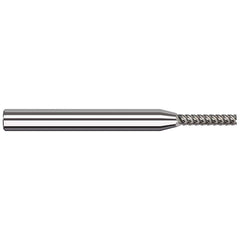 Harvey Tool - Square End Mill - Best Tool & Supply