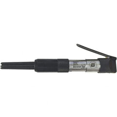 Universal Tool - Needle Scalers Type of Power: Pneumatic Handle Type: Inline - Best Tool & Supply