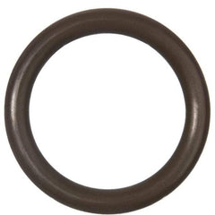 Value Collection - 6mm ID, Viton O-Ring - 1mm Thick, Round Cross Section - Best Tool & Supply