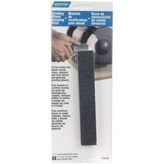 Norton - Dressing Sticks Abrasive Material: Silicon Carbide Grade: Medium - Best Tool & Supply