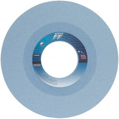 Norton - Centerless & Cylindrical Grinding Wheels Wheel Diameter (Inch): 16 Wheel Width (Inch): 1 - Best Tool & Supply