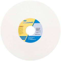 Tool & Cutter Grinding Wheels