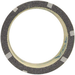 Norton - Tool & Cutter Grinding Wheels Wheel Type: Type 2 Wheel Diameter (Inch): 11 - Best Tool & Supply