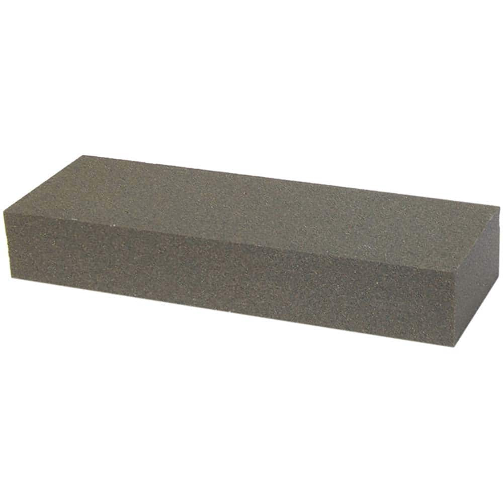 Norton - Sharpening Stones Stone Material: Silicon Carbide Overall Width/Diameter (Inch): 2 - Best Tool & Supply