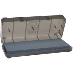 Norton - Sharpening Stones Stone Material: Silicon Carbide Overall Width/Diameter (Inch): 3 - Best Tool & Supply