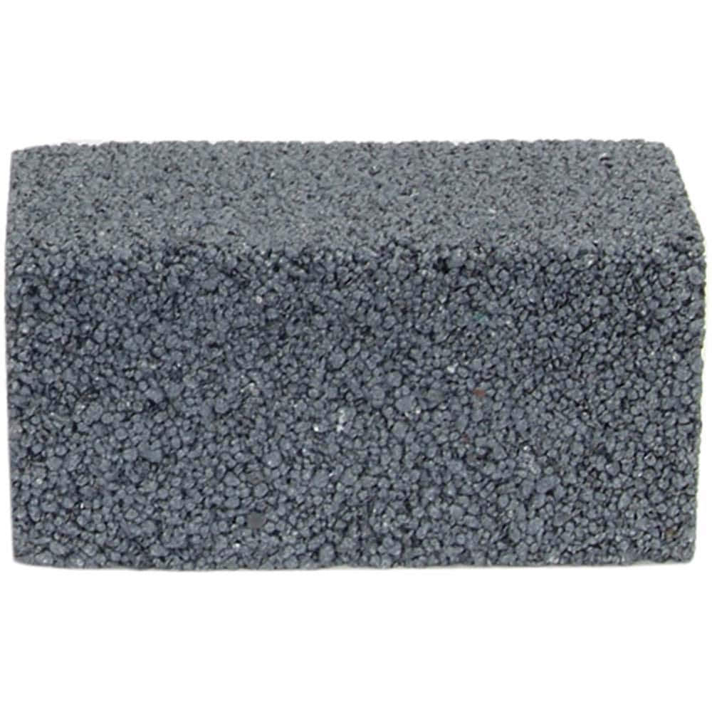 Norton - Sharpening Stones Stone Material: Silicon Carbide Overall Width/Diameter (Inch): 2 - Best Tool & Supply