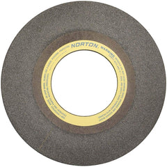 Norton - Tool & Cutter Grinding Wheels Wheel Type: Type 1 Wheel Diameter (Inch): 30 - Best Tool & Supply