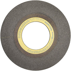 Norton - Tool & Cutter Grinding Wheels Wheel Type: Type 1 Wheel Diameter (Inch): 30 - Best Tool & Supply