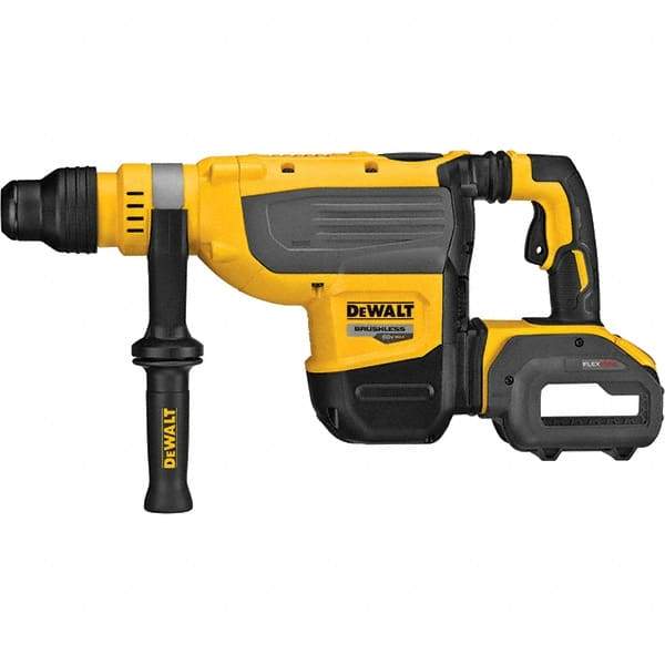 DeWALT - Electric Orbital Sanders Sander Type: Random Orbital Random Orbit: Yes - Best Tool & Supply