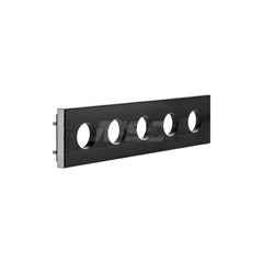 CNC Storage Accessories; For Use With: Vertical Cabinet Tool Holder; Description: Shelf for 4 compartment vertical cabinet to hold 12 PSC 40