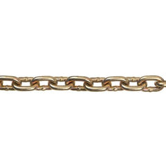 Peerless Chain - Welded Chain   Chain Grade: 70    Trade Size: 1/2 - Best Tool & Supply