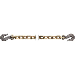 Peerless Chain - Welded Chain   Chain Grade: 70    Trade Size: 5/16 - Best Tool & Supply