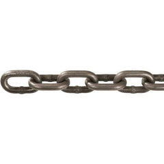 Peerless Chain - Welded Chain   Chain Grade: 43    Trade Size: 1/4 - Best Tool & Supply