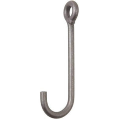 Peerless Chain - All-Purpose & Utility Hooks Type: Hooks Overall Length (Inch): 9 - Best Tool & Supply