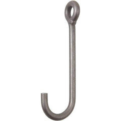 Peerless Chain - All-Purpose & Utility Hooks Type: Hooks Overall Length (Inch): 18-1/2 - Best Tool & Supply