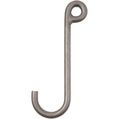 Peerless Chain - All-Purpose & Utility Hooks Type: Hooks Overall Length (Inch): 18-1/2 - Best Tool & Supply