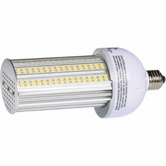 Eiko Global - 30 Watt LED Commercial/Industrial Mogul Lamp - 4,000°K Color Temp, 4,050 Lumens, Shatter Resistant, Ex39, 50,000 hr Avg Life - Best Tool & Supply