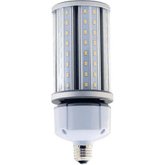 Eiko Global - 36 Watt LED Commercial/Industrial Mogul Lamp - 4,000°K Color Temp, 4,860 Lumens, Shatter Resistant, Ex39, 50,000 hr Avg Life - Best Tool & Supply