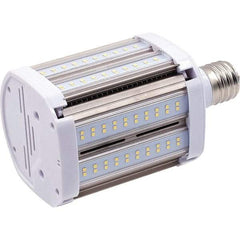 Eiko Global - 80 Watt LED Commercial/Industrial Mogul Lamp - 50,000°K Color Temp, 10,800 Lumens, Shatter Resistant, Ex39, 25,000 hr Avg Life - Best Tool & Supply