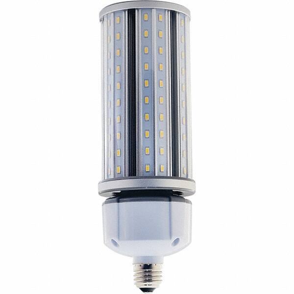 Eiko Global - 45 Watt LED Commercial/Industrial Mogul Lamp - 30,000°K Color Temp, 5,850 Lumens, Shatter Resistant, Ex39, 50,000 hr Avg Life - Best Tool & Supply