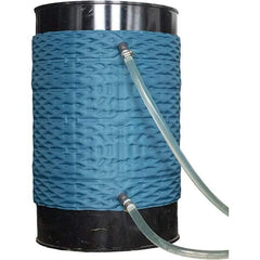 Powerblanket - Drum Coolers Type: Cooling Fluid Channel Blanket For Use With: 15 Gal. Drum - Best Tool & Supply