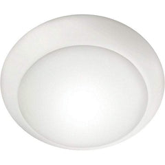 Eiko Global - 5.9" Wide LED Downlight - 12 Watt, Aluminum, Remodel Housing - Best Tool & Supply