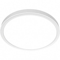 Eiko Global - 5.43" Wide LED Downlight - 10 Watt, Aluminum, Remodel Housing - Best Tool & Supply