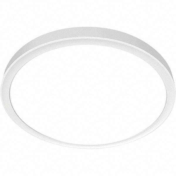 Eiko Global - 5.43" Wide LED Downlight - 10 Watt, Aluminum, Remodel Housing - Best Tool & Supply