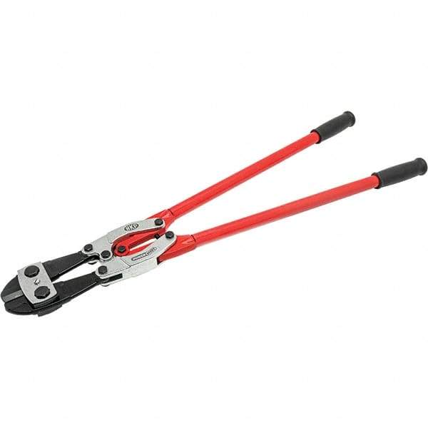 H.K. Porter - 36" OAL, 9/16" Capacity, Standard Bolt Cutter - Standard Head - Best Tool & Supply