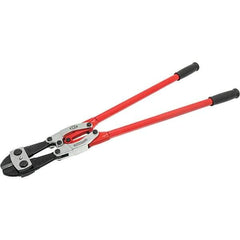 H.K. Porter - 36" OAL, 9/16" Capacity, Standard Bolt Cutter - Standard Head - Best Tool & Supply