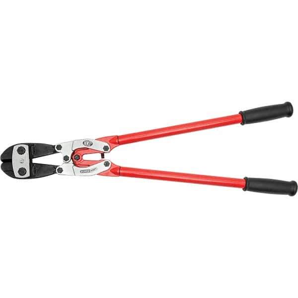 H.K. Porter - 30" OAL, 1/2" Capacity, Standard Bolt Cutter - Standard Head - Best Tool & Supply