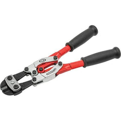 H.K. Porter - 14" OAL, 5/16" Capacity, Standard Bolt Cutter - Standard Head - Best Tool & Supply