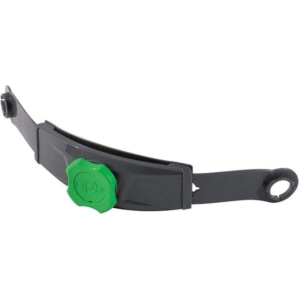 RPB - Nylon & MDPE Harness Ratchet Assembly - For PAPR/SAR Headgear, Compatible with RPB Zlink & Tlink - Best Tool & Supply