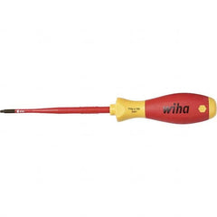 Wiha - T30 Tamper Resistant Torx Driver - Best Tool & Supply