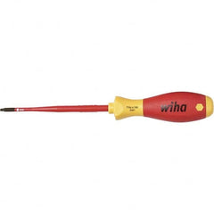 Wiha - T10 Tamper Resistant Torx Driver - Best Tool & Supply