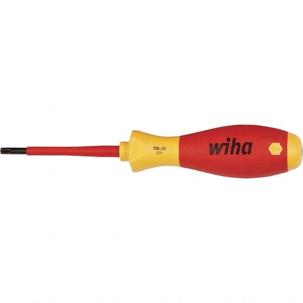 Wiha - T15 Torx Driver - Best Tool & Supply