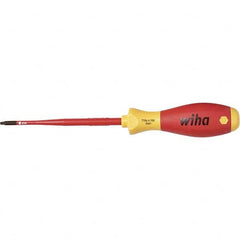 Wiha - T25 Tamper Resistant Torx Driver - Best Tool & Supply