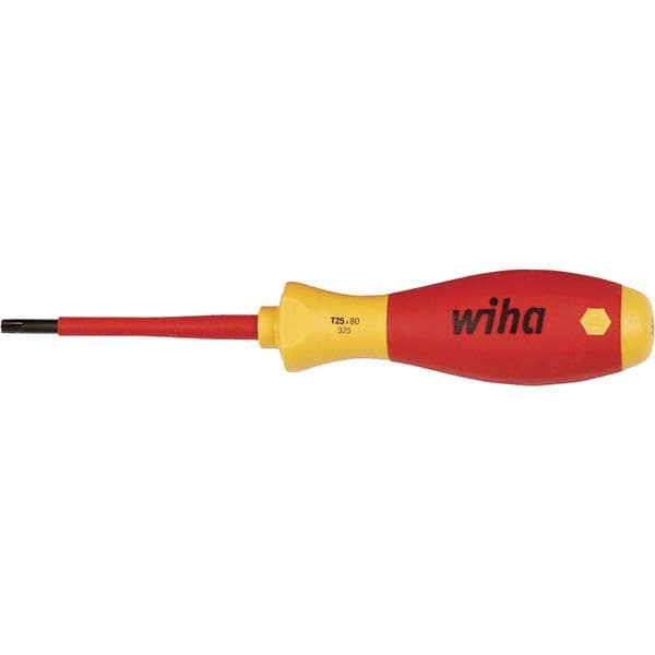 Wiha - T9 Torx Driver - Best Tool & Supply