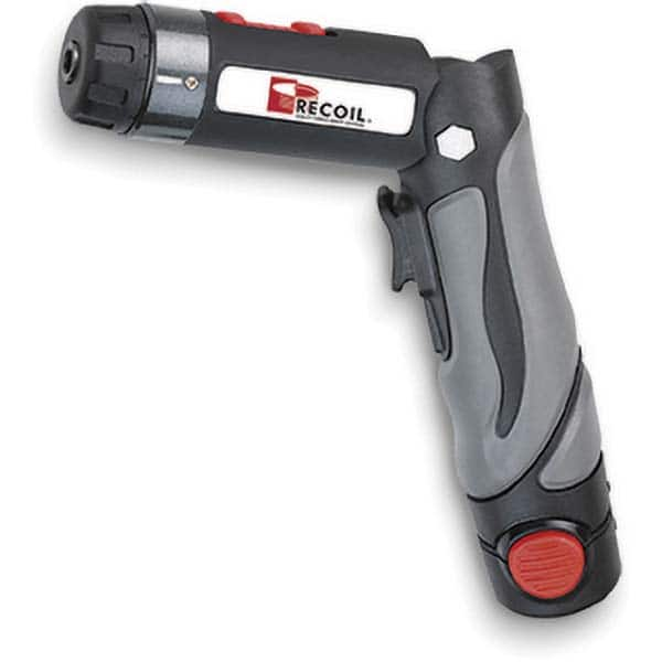 Recoil - Thread Insert Power Installation Tools Power Installation Tool Type: Cordless Installation Tool Thread Size: #2-56 - Best Tool & Supply