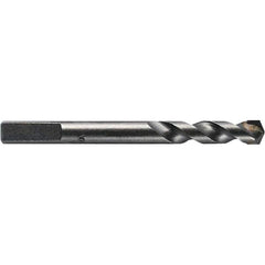 M.K. MORSE - Hole-Cutting Tool Pins, Centering Drills & Pilot Drills Tool Compatibility: Hole Saws Product Type: Pilot Drill - Best Tool & Supply