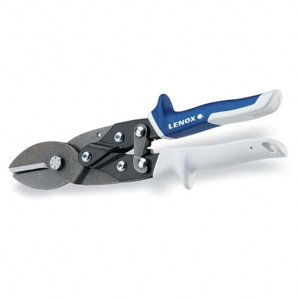 Lenox - Seamers & Crimpers For HVAC Tool Type: Hand Crimper Overall Length (Inch): 4-1/8 - Best Tool & Supply