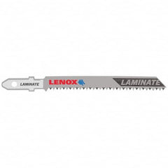 Lenox - Jig Saw Blades Blade Material: Bi-Metal Blade Length (Inch): 3-1/2 - Best Tool & Supply